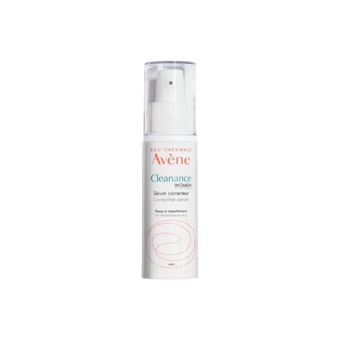 Avene Cleanance Women Serum Corrector 30 Ml.