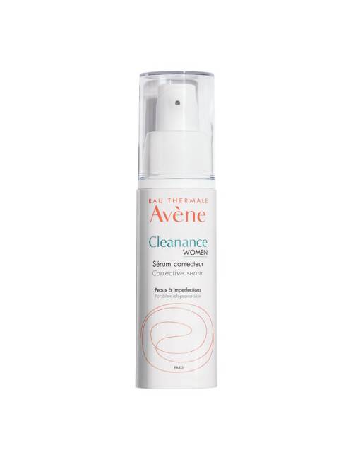 Avene Cleanance Women Serum Corrector 30 Ml.