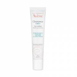 Avene Cleanance Cuidado Matificante 40 Ml.