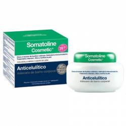 Somatoline Máscara de Barro Anticelulítica 500 G.