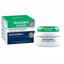 Somatoline Máscara de Barro Anticelulítica 500 G.