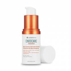 Endocare Radiance Contorno Ojos Antiojeras 15 Ml.