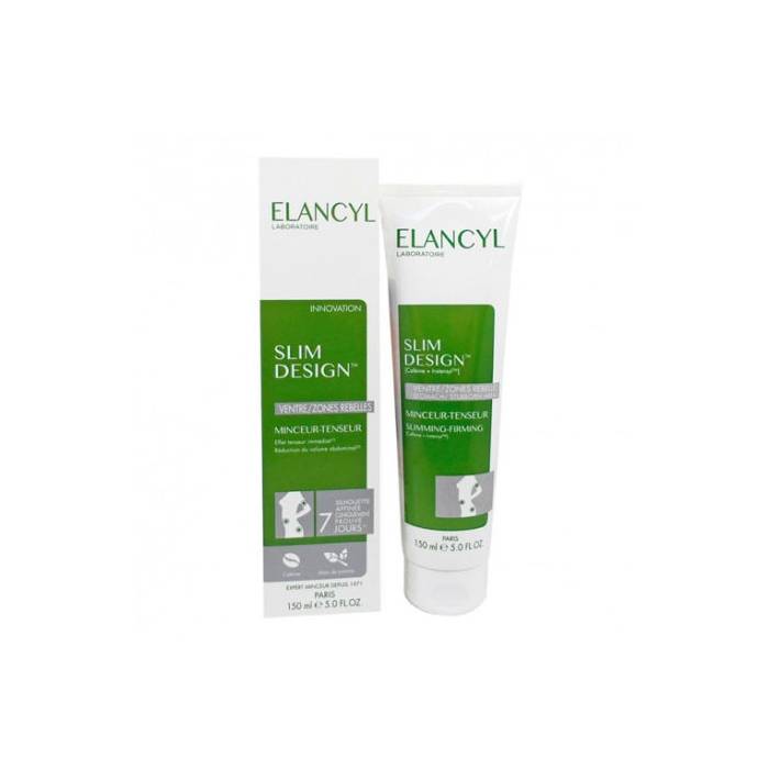 Elancyl Slim Design Reductor Tensor 150 Ml.