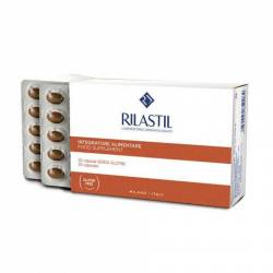 Rilastil Sun System Oral 30 Cápsulas