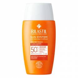 Rilastil Sun System 50+ Water Touch 50 Ml.