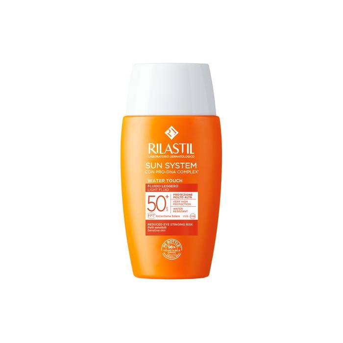 Rilastil Sun System 50+ Water Touch 50 Ml.