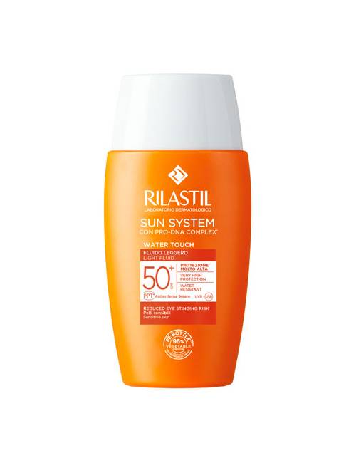 Rilastil Sun System 50+ Water Touch 50 Ml.