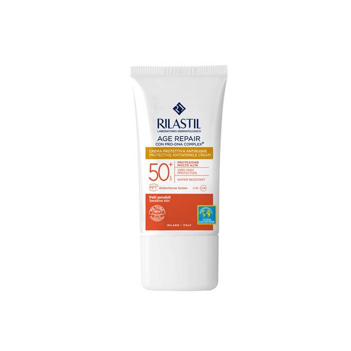 Rilastil Sun System 50+ Age Repair 40 Ml.