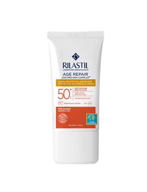 Rilastil Sun System 50+ Age Repair 40 Ml.