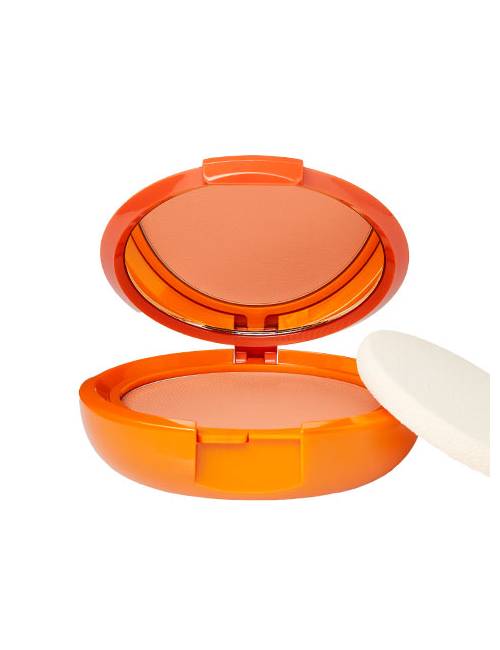 Rilastil Sun System Compacto SPF 50+ Dore Rilastil Sun System Compacto SPF 50+ Dore