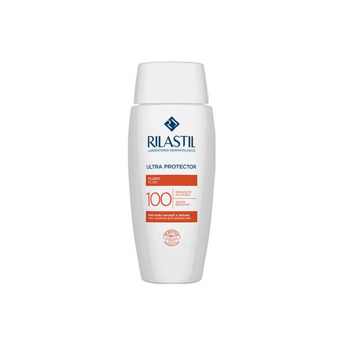 Rilastil Sun System Ultraprotector 100 75 Ml.