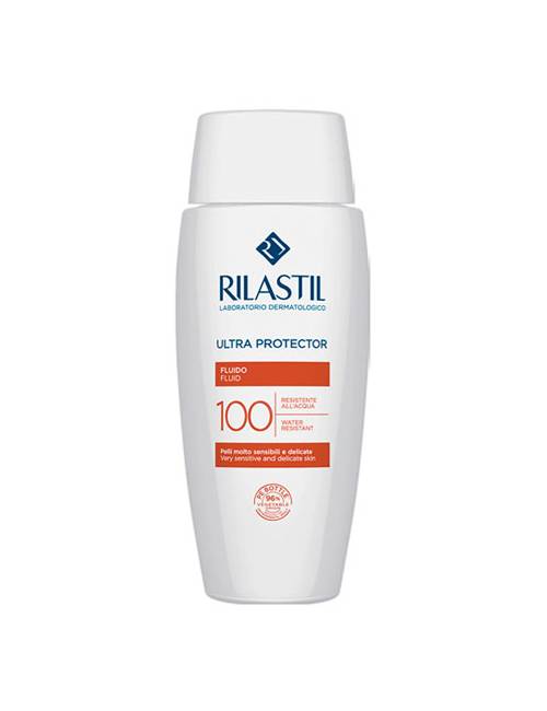 Rilastil Sun System Ultraprotector 100 75 Ml.