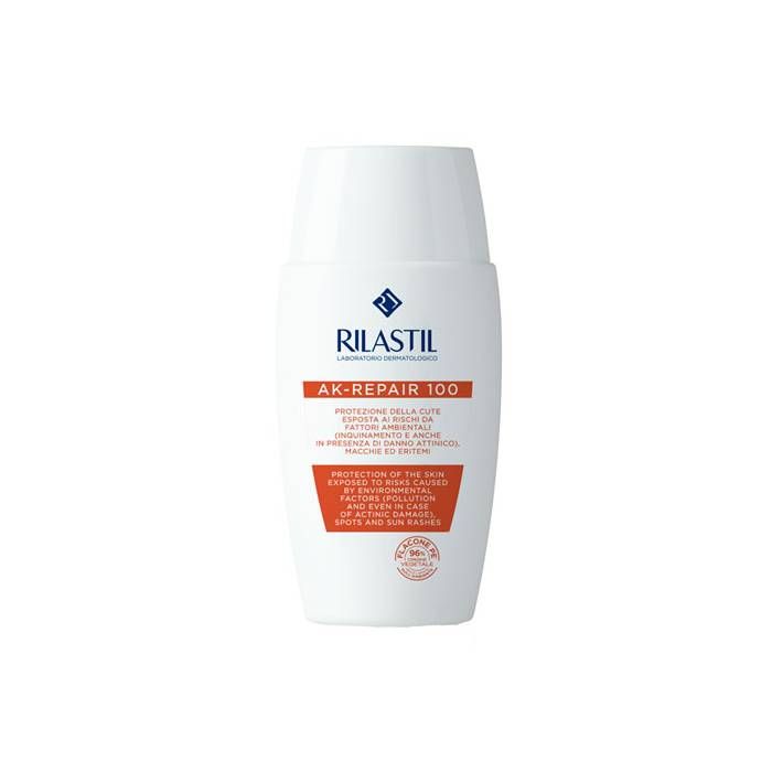 Rilastil Sun System AK-Repair 100 50 Ml.