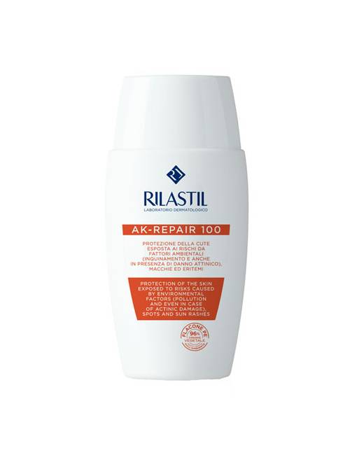 Rilastil Sun System AK-Repair 100 50 Ml.