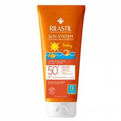 Rilastil Sun System 50+ Baby Velluto 200 Ml.