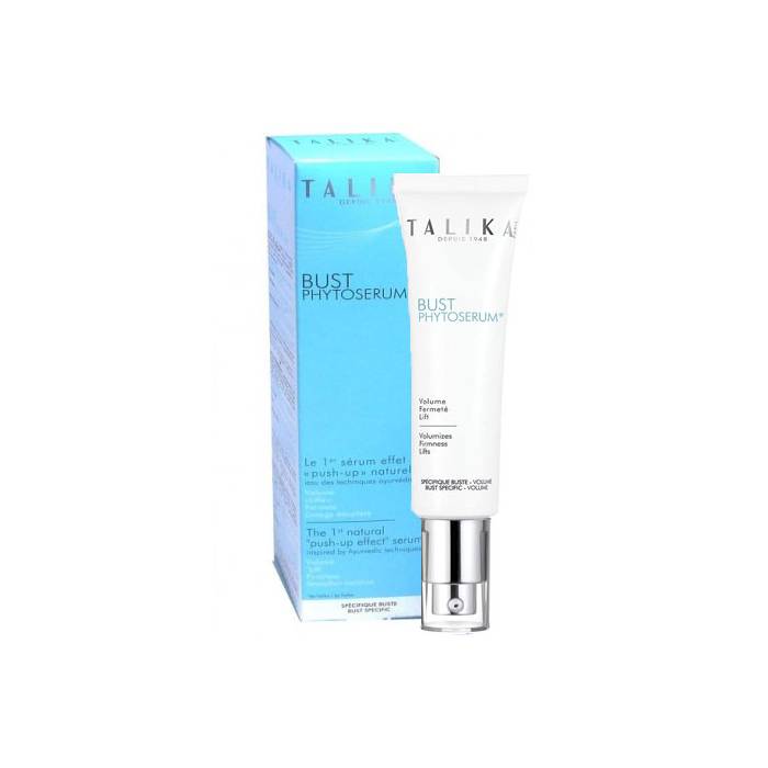 Talika Bust Phytoserum 70 Ml. Talika Bust Phytoserum 70 Ml.