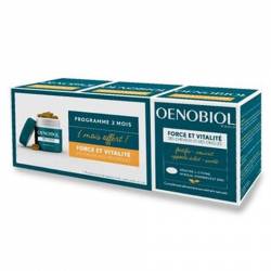 Oenobiol Capilar Fortificante Triplo 3 x 60 Caps.