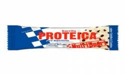 NutriSport Barrita Proteica Vainilla Cookies