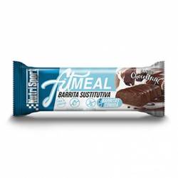 NutriSport Barritas Fitmeal Chocomilk