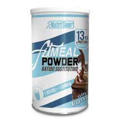 Nutrisport Fitmeal Powder Chocolate