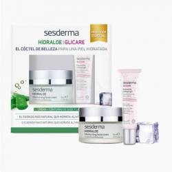 Sesderma Hidraloe Crema Facial 50 Ml + Regalo