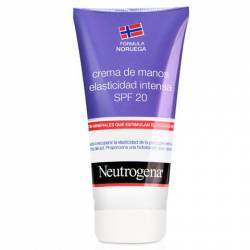 Neutrogena Crema Manos Visibly Renew SPF20 75 Ml