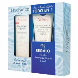 Avene Hydrance Enriquecida SPF30 40 Ml.