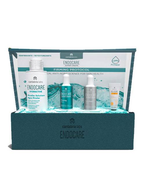 Endocare Expert Drops Firming Protocol 2X10 Ml.