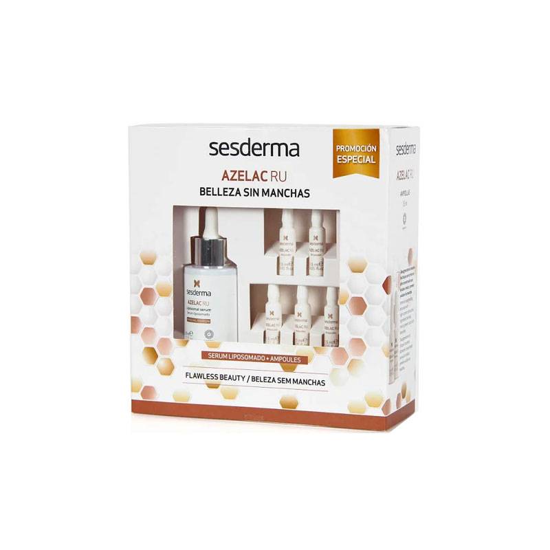 Sesderma Pack Azelac Ru Serum + Ampollas