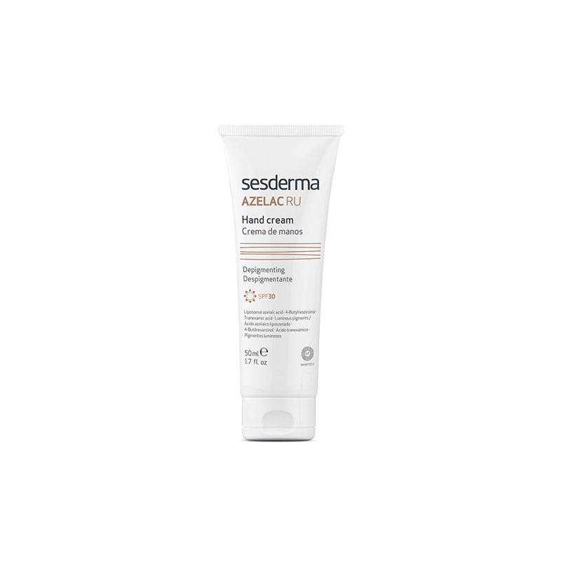 Sesderma Azelac Ru Crema Manos Spf30 50 Ml