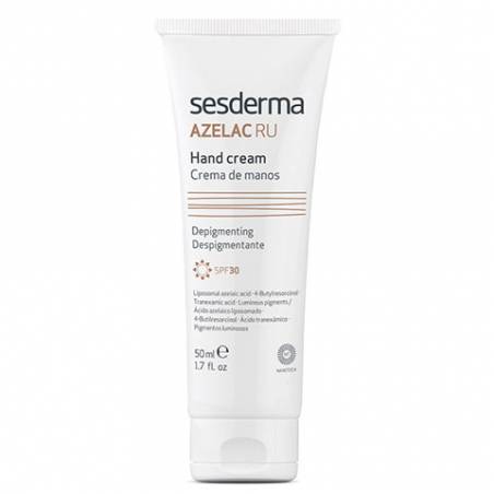 Sesderma Azelac Ru Crema Manos Spf30 50 Ml