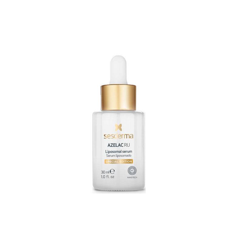 Azelac Ru Serum Liposomado 30 Ml.