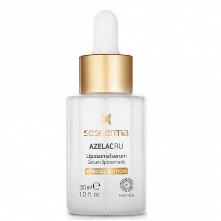 Azelac Ru Serum Liposomado 30 Ml.