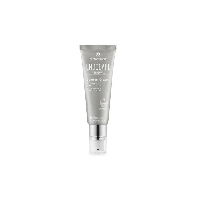 Endocare Renewal Comfort Crema Antiarrugas 50 Ml.