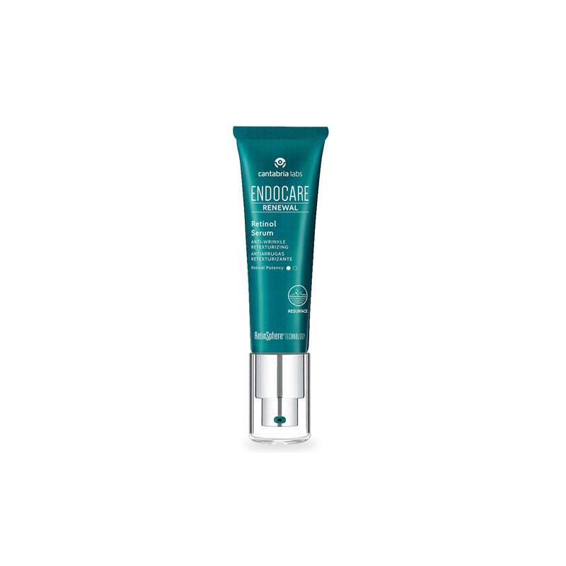 Endocare Renewal Retinol Sérum 30 Ml.