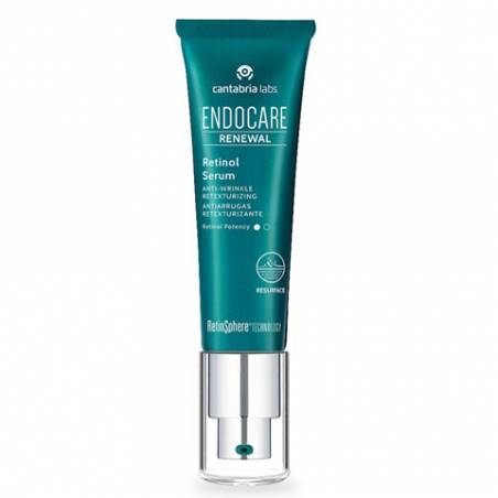 Endocare Renewal Retinol Sérum 30 Ml.