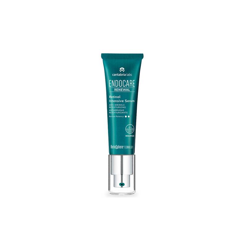 Endocare Renewal Retinol Intensive Serum 30 Ml.