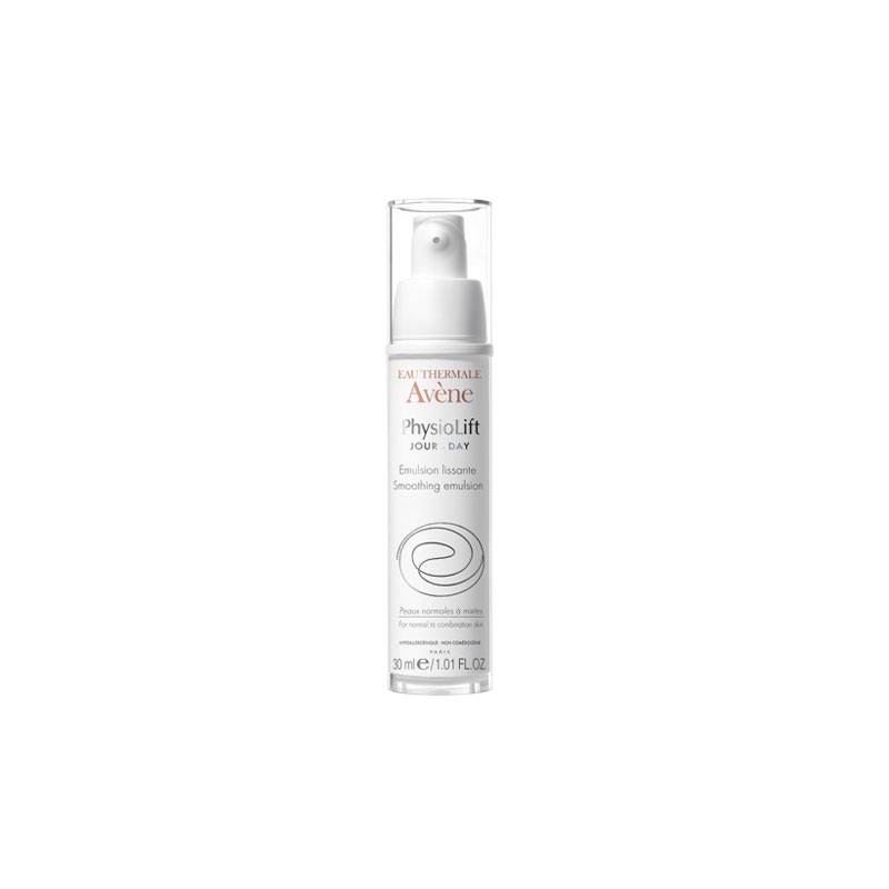 Avène Physiolift Emulsión Alisante Día 30 Ml.