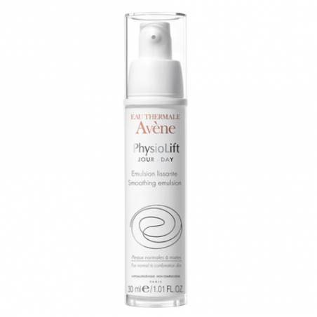 Avène Physiolift Emulsión Alisante Día 30 Ml.