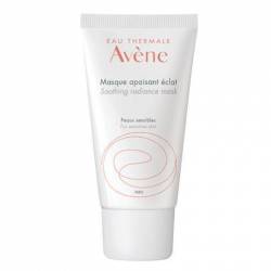 Avene Mascarilla Calmante Iluminadora 50 Ml.