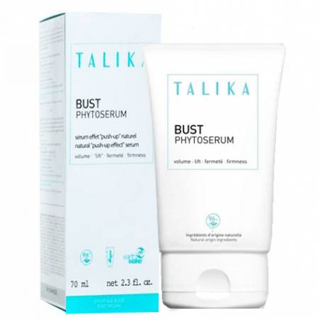 Talika Bust Phytoserum 70 Ml.