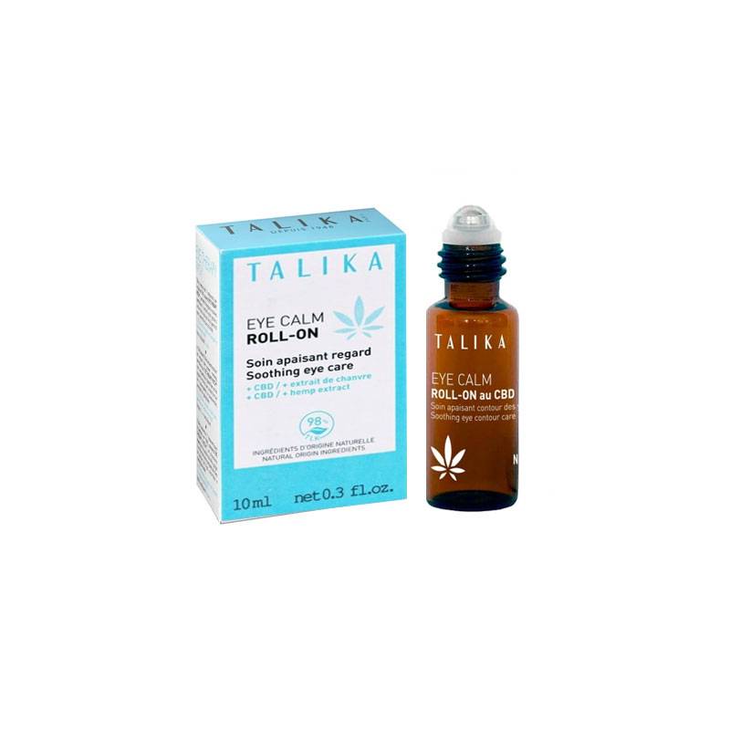 Talika Eye Calm Roll-On 10 Ml.