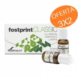 Fost Print Classic Soria Natural OFERTA 3x2