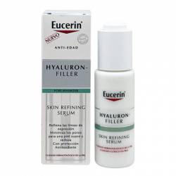 Eucerin Hyaluron-Filler Antiedad Skin Refining Serum 30 Ml.