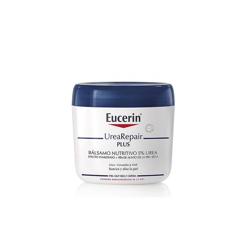 Eucerin UreaRepair Plus Bálsamo 450 Ml.