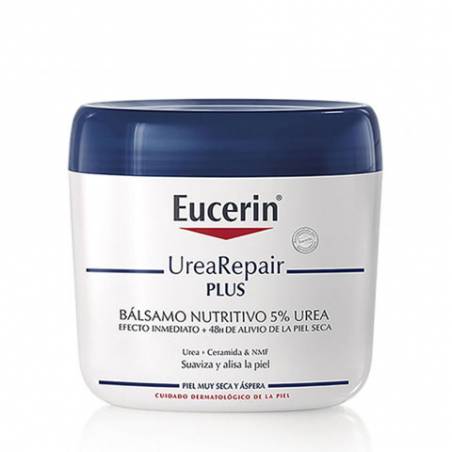 Eucerin UreaRepair Plus Bálsamo 450 Ml. Eucerin UreaRepair Plus Bálsamo 450 Ml.
