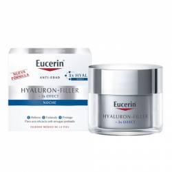 Eucerin Hyaluron Filler Crema de Noche