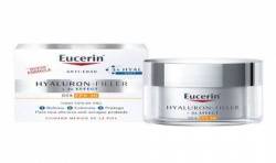 Eucerin Hyaluron Filler Día FPS 30 50 Ml.