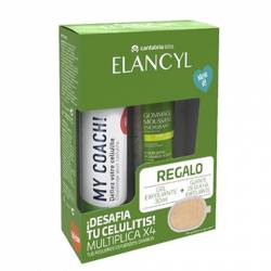 Elancyl My Coach Anticelulítico 200 Ml.