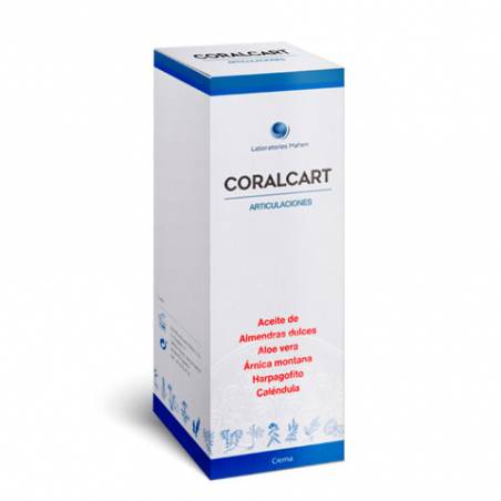 Mahen CoralCart Crema 100 ml.
